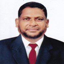মোঃ নান্নু রশিদ