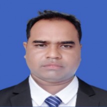 সুদেব চন্দ্র বর্মন
